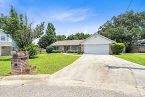 Tranquil Haven | Pet Friendly