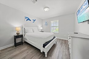 Tranquil Haven | Pet Friendly