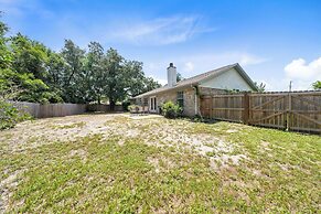 Tranquil Haven | Pet Friendly