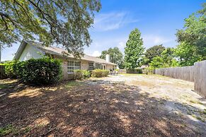 Tranquil Haven | Pet Friendly