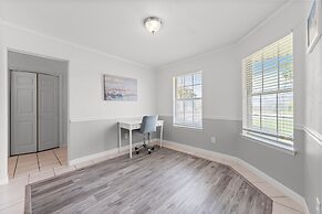 Tranquil Haven | Pet Friendly