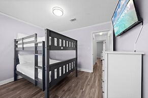 Tranquil Haven | Pet Friendly