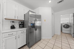 Tranquil Haven | Pet Friendly