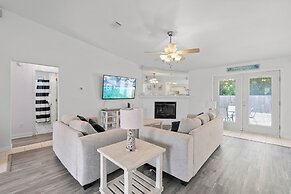 Tranquil Haven | Pet Friendly