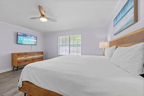 Tranquil Haven | Pet Friendly