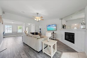 Tranquil Haven | Pet Friendly