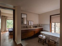 Rediscover Mountain Lodge - Nanshan