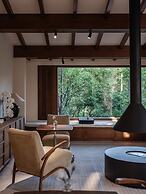 Rediscover Mountain Lodge - Nanshan
