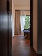Rediscover Mountain Lodge - Nanshan