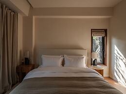 Rediscover Mountain Lodge - Nanshan