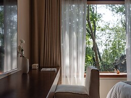 Rediscover Mountain Lodge - Nanshan