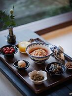 Rediscover Mountain Lodge - Nanshan