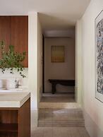 Rediscover Mountain Lodge - Nanshan