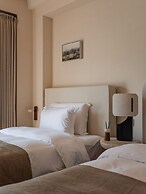 Rediscover Mountain Lodge - Nanshan