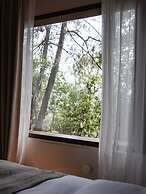 Rediscover Mountain Lodge - Nanshan