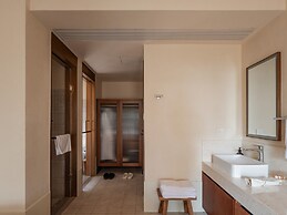 Rediscover Mountain Lodge - Nanshan