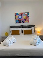 Blu Arechi Camere di Charme - Salerno
