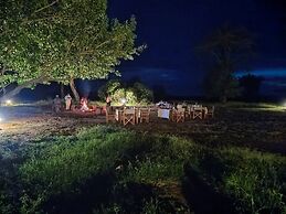 Basecamp Adventure