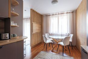 Pirin Sense Apartment Complex