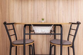 Pirin Sense Apartment Complex