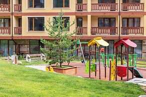 Pirin Sense Apartment Complex