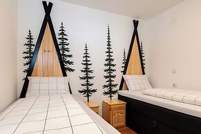 Pirin Sense Apartment Complex