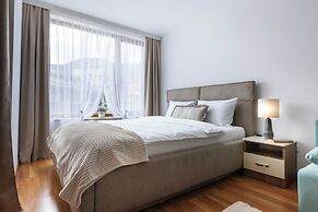 Pirin Sense Apartment Complex