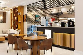 Pirin Sense Apartment Complex