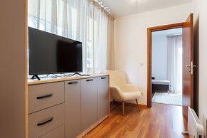 Pirin Sense Apartment Complex