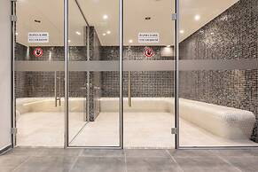 Pirin Sense Apartment Complex
