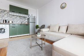 Pirin Sense Apartment Complex