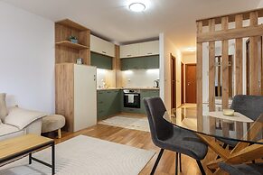 Pirin Sense Apartment Complex