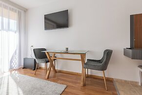 Pirin Sense Apartment Complex