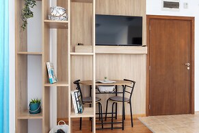 Pirin Sense Apartment Complex