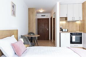 Pirin Sense Apartment Complex
