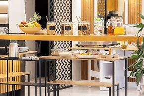 Pirin Sense Apartment Complex