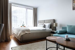 Pirin Sense Apartment Complex