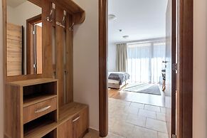 Pirin Sense Apartment Complex
