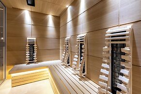 Pirin Sense Apartment Complex