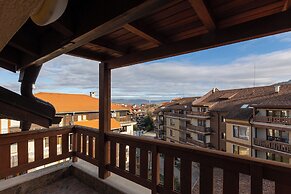 Pirin Sense Apartment Complex