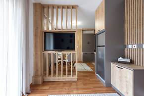Pirin Sense Apartment Complex