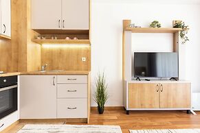 Pirin Sense Apartment Complex