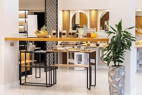 Pirin Sense Apartment Complex
