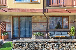 Pirin Sense Apartment Complex