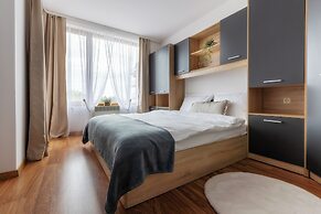 Pirin Sense Apartment Complex