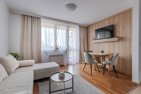 Pirin Sense Apartment Complex