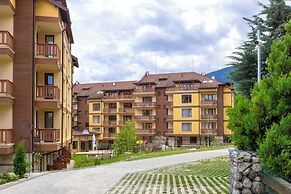 Pirin Sense Apartment Complex