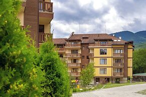 Pirin Sense Apartment Complex