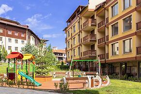 Pirin Sense Apartment Complex