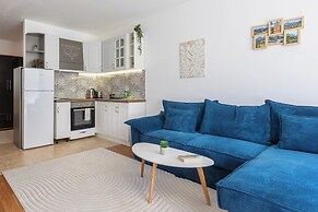 Pirin Sense Apartment Complex